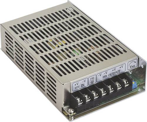 SunPower Technologies SDS 060A-12 DC/DC-Wandler Inhalt