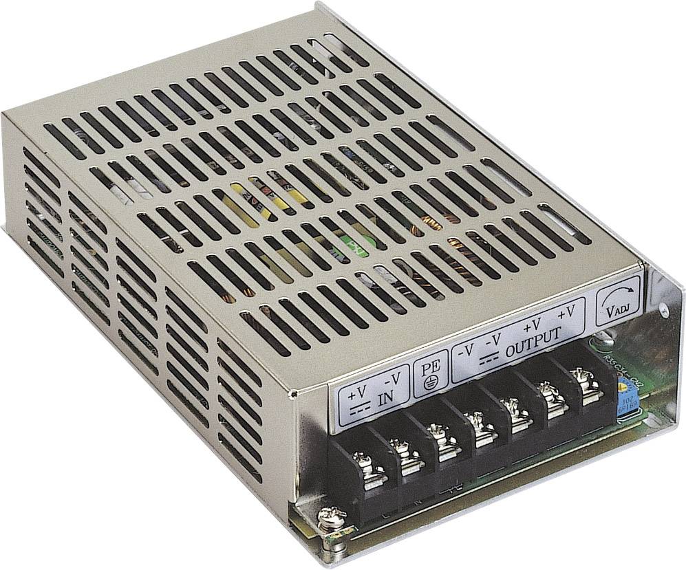 SunPower Technologies SDS 060A-12 DC/DC-Wandler Inhalt