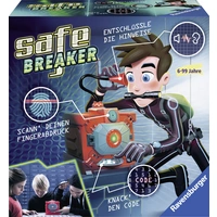 Ravensburger - Safe Breaker Ravensburger - Safe Breaker