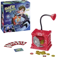 Ravensburger - Safe Breaker Ravensburger - Safe Breaker