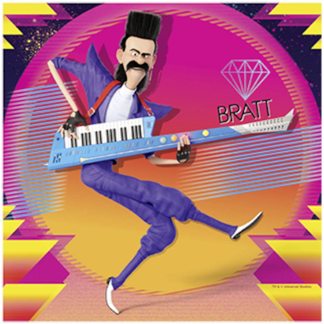 Ravensburger Puzzle - Abenteuer mit den Minions