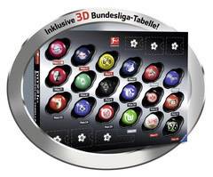 Ravensburger Bundesliga Adventskalender 2017