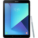 Samsung Galaxy Tab S3 Android-Tablet 24.6cm (9.7 Zoll) 32GB WiFi, GSM/2G, UMTS/3G, LTE/4G Silber 2.15GHz Android™ 7.0 Nougat 2048
