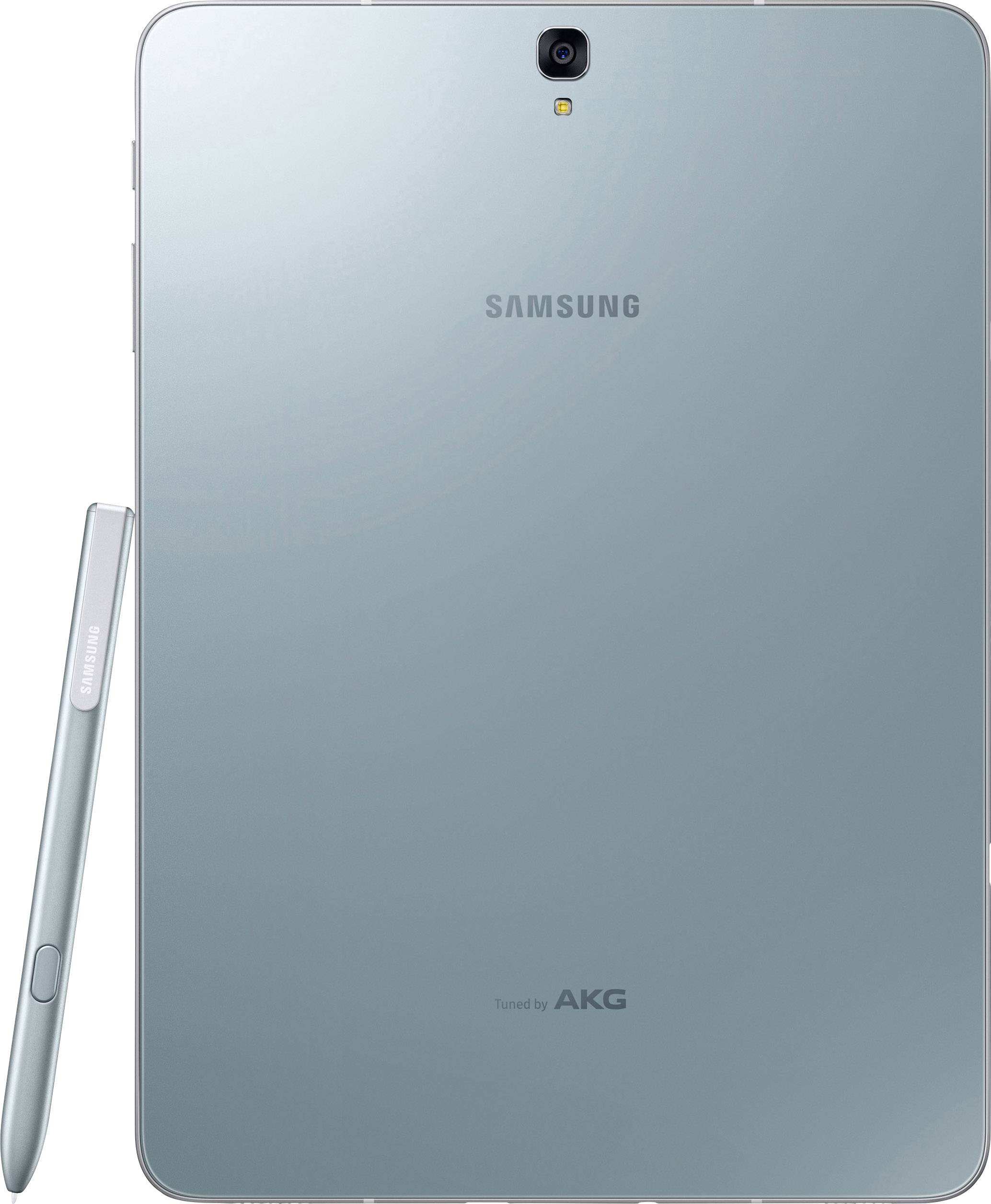 SAMSUNG GALAXY TAB S3 SM-T825 LTE SILBER