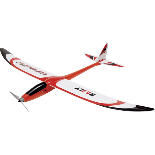 Reely Sky Hawk 2.0 RC Segelflugmodell RtF 1200mm