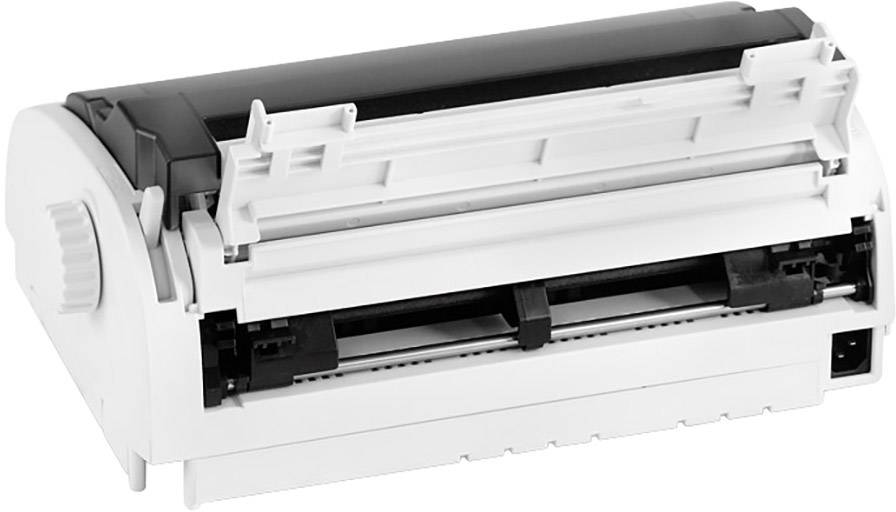 OKI ML1120 eco Nadeldrucker 375 Zeichen/s 9-Nadel-Druckkopf, Schmaler Einzug, Druckbreite 80 Zeichen USB, Parallel, RS-232