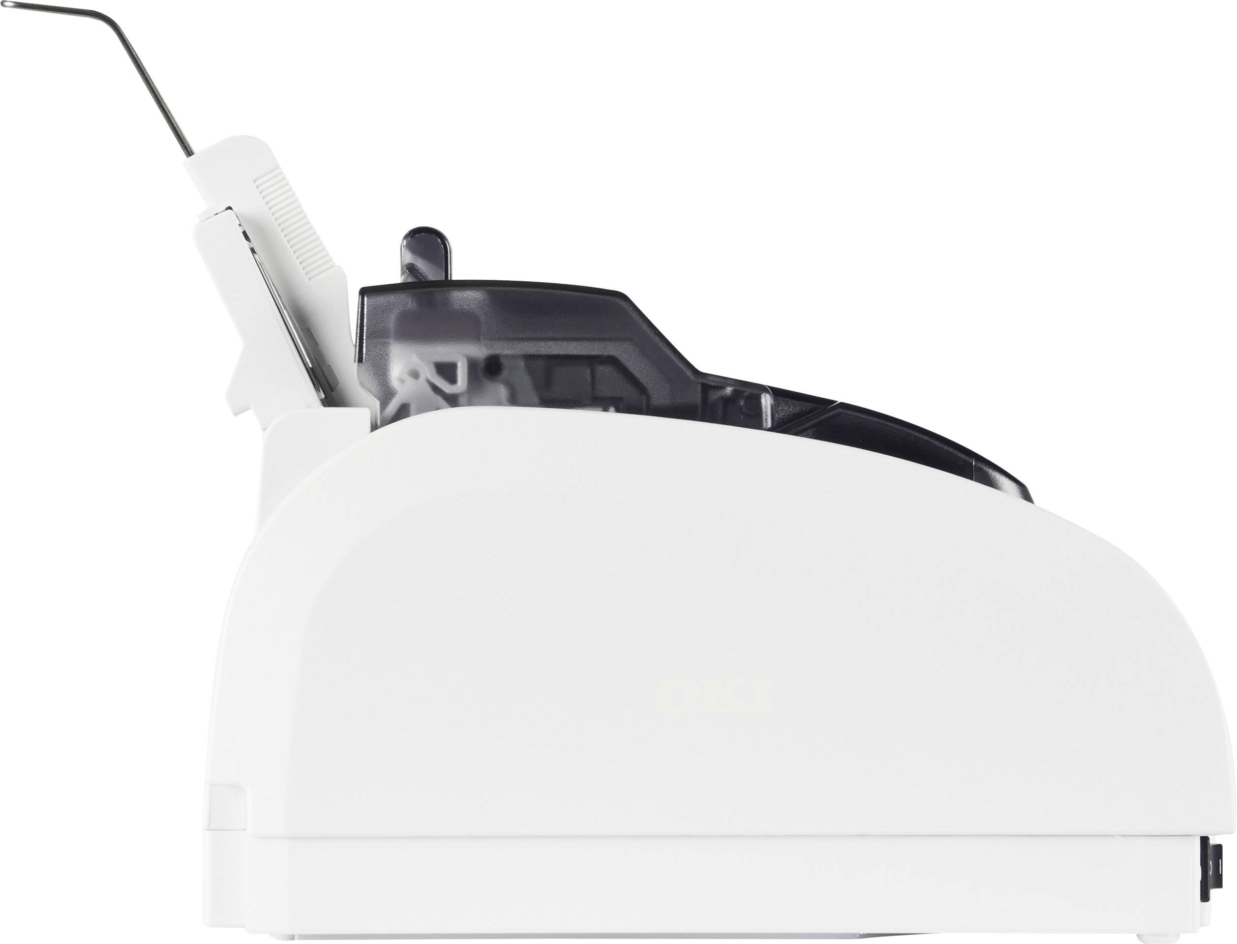 OKI ML1120 eco Nadeldrucker 375 Zeichen/s 9-Nadel-Druckkopf, Schmaler Einzug, Druckbreite 80 Zeichen USB, Parallel, RS-232