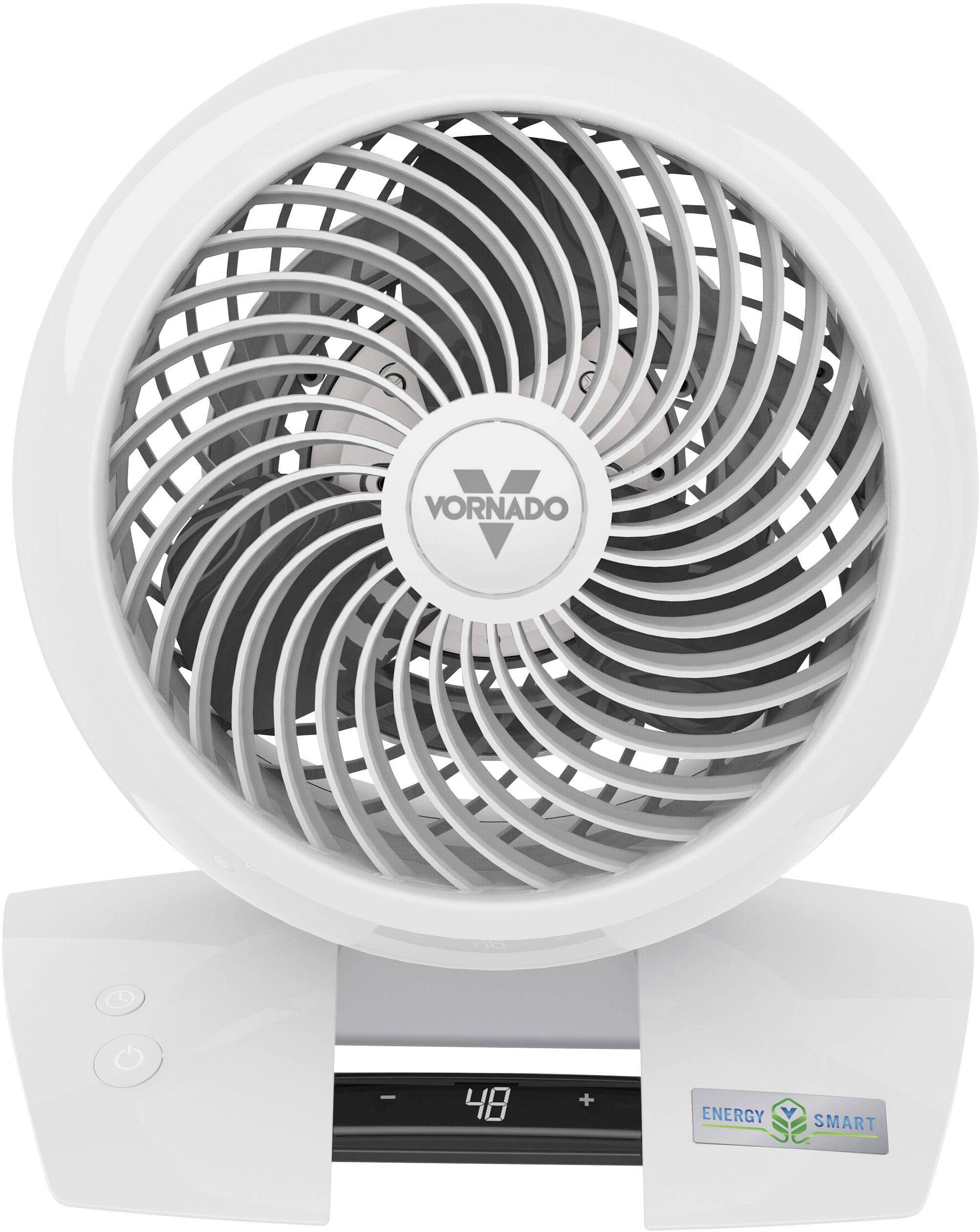 Vornado Bodenventilator 5303DC 4 W, 14 W, 30 W