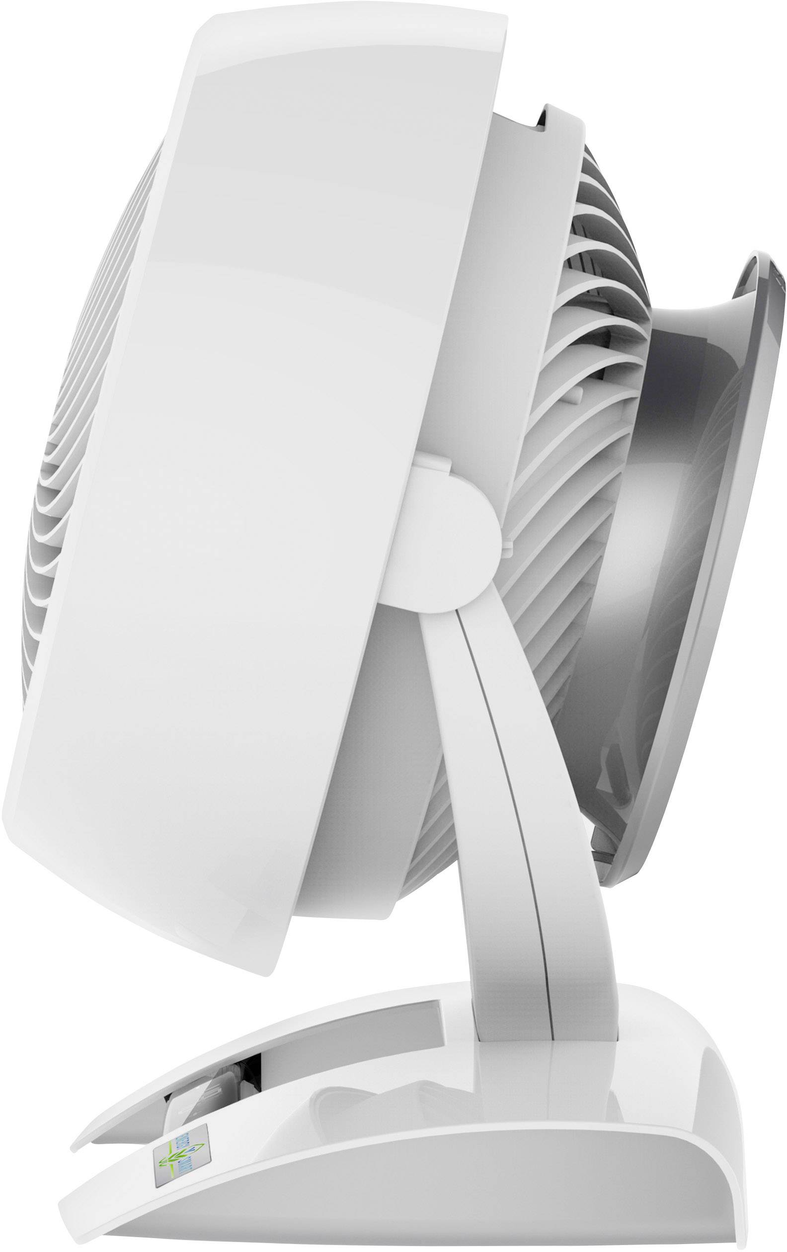 Vornado 6303DC Bodenventilator 3 W, 17 W, 52W LED-Display, mit Fernbedienung, Timer