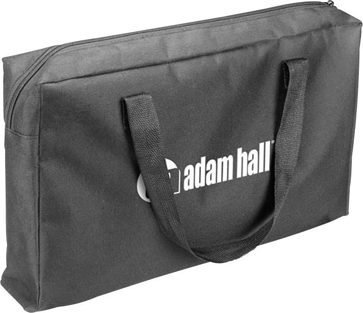 Adam Hall Stands SMS 11 PRO Notenpult Schwarz