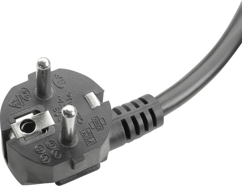 Adam Hall Stromverteiler 1 HE