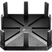 Routeur Wi-Fi TP-LINK Archer C5400 Archer C5400 2.4 GHz, 5 GHz 5.4 Gb/s 1 pc(s)