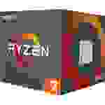 AMD Ryzen 7 1700 8 x 3.0GHz Octa Core Prozessor (CPU) Boxed Sockel: AM4 65W