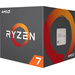 AMD Ryzen™ 7 3800X 8 x 3.9 GHz Octa Core Prozessor (CPU) Boxed Sockel (PC): AM4 105 W