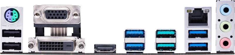 Asus PRIME B350-PLUS Mainboard Sockel AMD AM4 Formfaktor ATX Mainboard-Chipsatz AMD® B350