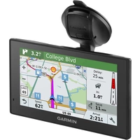 Garmin DriveAssist 51LMT-S EU Navi 12.7cm 5 Zoll Europa Garmin DriveAssist 51LMT-S EU Navi 12.7cm 5 Zoll Europa