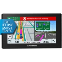 Garmin DriveAssist 51LMT-S EU Navi 12.7cm 5 Zoll Europa Garmin DriveAssist 51LMT-S EU Navi 12.7cm 5 Zoll Europa