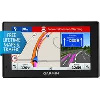 Garmin DriveAssist 51LMT-S EU Navi 12.7cm 5 Zoll Europa Garmin DriveAssist 51LMT-S EU Navi 12.7cm 5 Zoll Europa