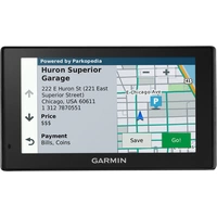 Garmin DriveAssist 51LMT-S EU Navi 12.7cm 5 Zoll Europa Garmin DriveAssist 51LMT-S EU Navi 12.7cm 5 Zoll Europa