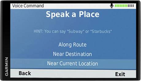 Garmin DriveSmart 61LMT-D EU Navi 17.7cm 6.95 Zoll Europa