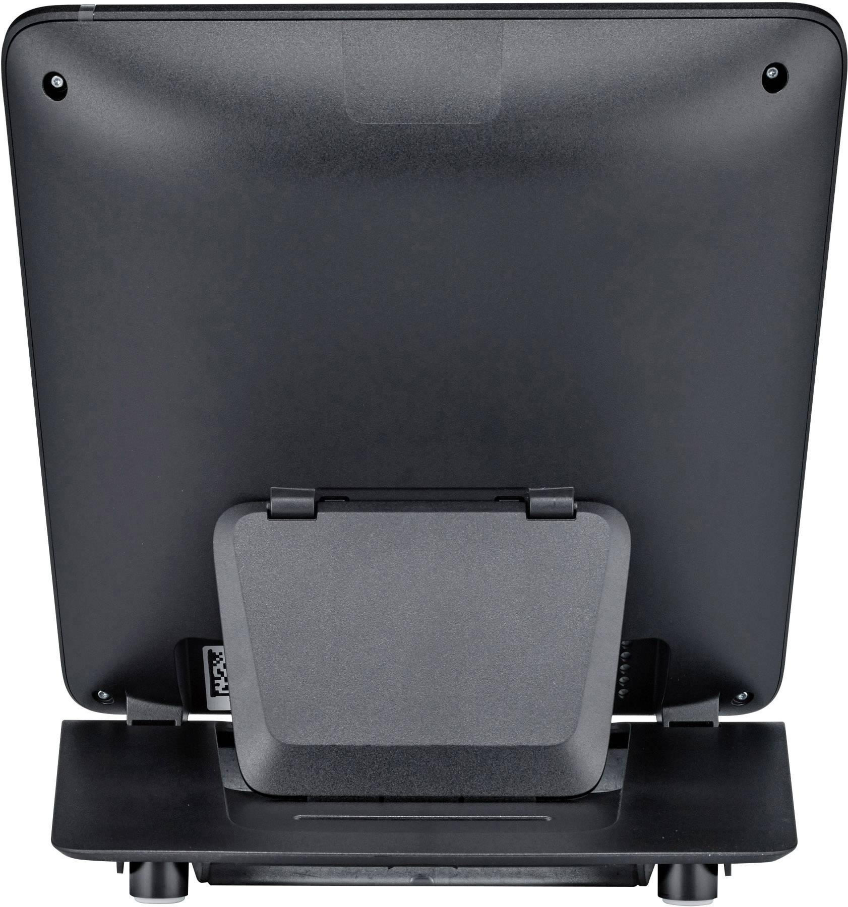 Gigaset Pro Maxwell Basic Schnurgebundenes Telefon, VoIP Freisprechen, Headsetanschluss Beleuchtetes Display Schwarz