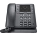 Gigaset Maxwell 3 Schnurgebundenes Telefon, VoIP Freisprechen, Headsetanschluss Farb-TFT/LCD Schwarz Gigaset Maxwell 3 Schnurgebundenes Telefon, VoIP Freisprechen, Headsetanschluss Farb-TFT/LCD Schwarz