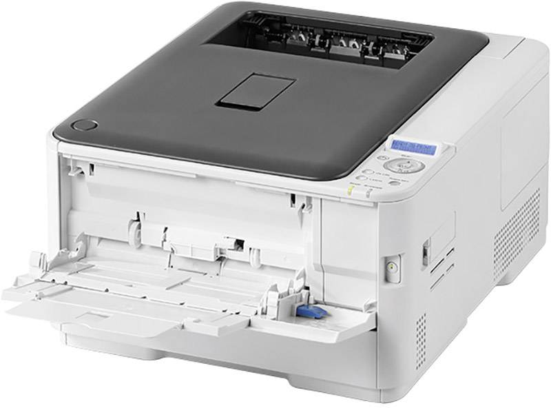 OKI OKI Farblaserdrucker C332dn 46403102 LED Farbe DIN A4