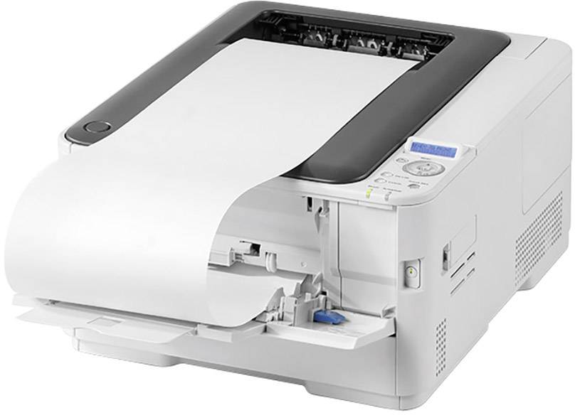 OKI OKI Farblaserdrucker C332dn 46403102 LED Farbe DIN A4