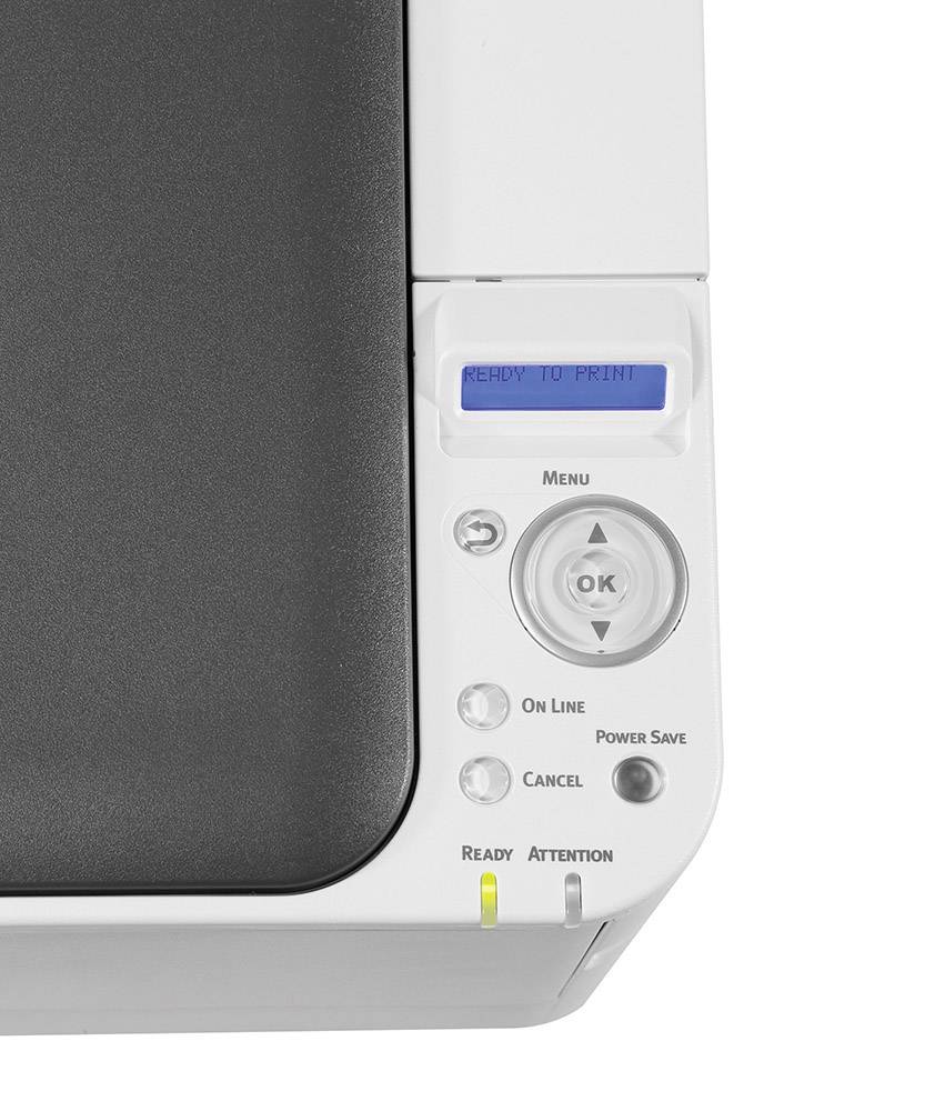 OKI C332dn Farb LED Drucker A4 30 S./min 26 S./min 1200 x 600 dpi LAN, Duplex