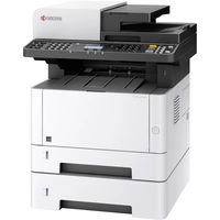 Kyocera ECOSYS M2540dn/KL3 Schwarzweiß Laser Multifunktionsdrucker A4 Drucker, Scanner, Kopierer, Fax LAN, Duplex, Duplex-ADF Kyocera ECOSYS M2540dn/KL3 Schwarzweiß Laser Multifunktionsdrucker A4 Drucker, Scanner, Kopierer, Fax LAN, Duplex, Duplex-ADF