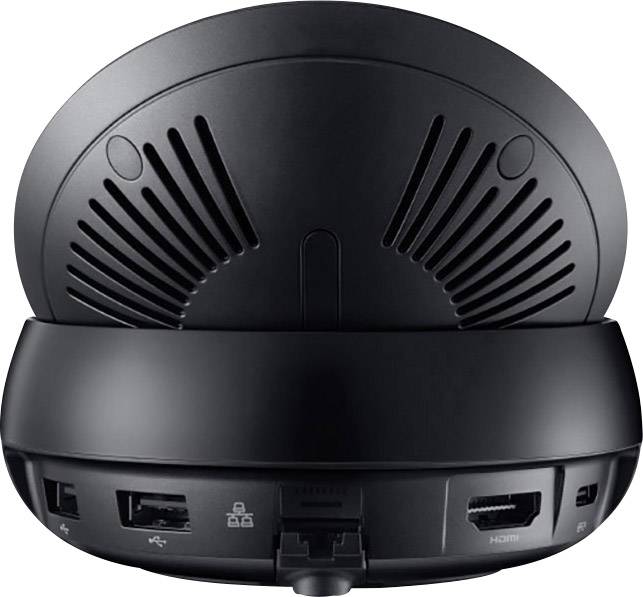 Samsung Dex Station - Nutzen Sie Ihr Galaxy S8/S8+ als PC