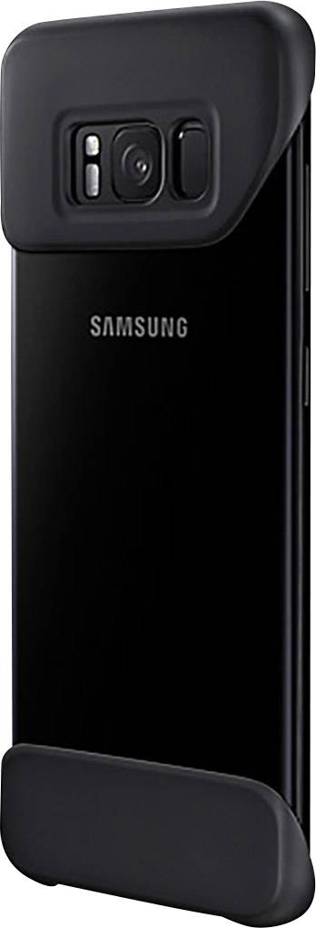 Samsung 2Piece Backcover Samsung Schwarz EF-MG950CBEGWW
