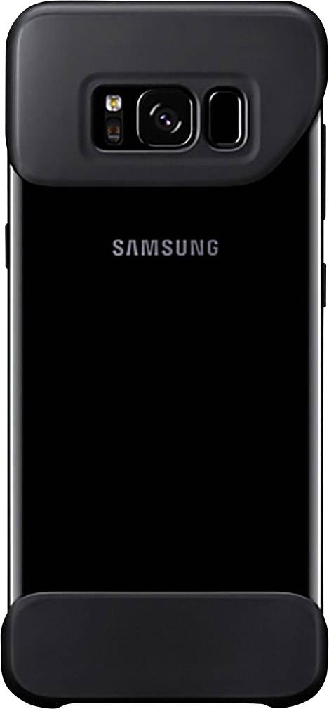 Samsung 2Piece Backcover Samsung Schwarz EF-MG950CBEGWW
