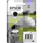Epson Druckerpatrone T3461, 34 Original Schwarz C13T34614010