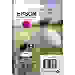 Epson Druckerpatrone T3463, 34 Original Magenta C13T34634010