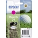 Epson Druckerpatrone T3463, 34 Original Magenta C13T34634010 Epson Druckerpatrone T3463, 34 Original Magenta C13T34634010
