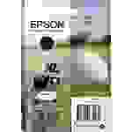 Epson Druckerpatrone T3471, 34XL Original Schwarz C13T34714010