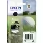 Epson Druckerpatrone T3471, 34XL Original Schwarz C13T34714010 Epson Druckerpatrone T3471, 34XL Original Schwarz C13T34714010