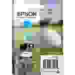 Epson Druckerpatrone T3472, 34XL Original Cyan C13T34724010