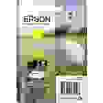 Epson Druckerpatrone T3474, 34XL Original Gelb C13T34744010