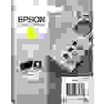 Epson Druckerpatrone T3584, 35 Original Gelb C13T35844010