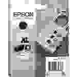Epson Druckerpatrone T3591, 35XL Original Schwarz C13T35914010