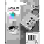 Epson Druckerpatrone T3592, 35XL Original Cyan C13T35924010