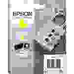 Epson Druckerpatrone T3594, 35XL Original Gelb C13T35944010