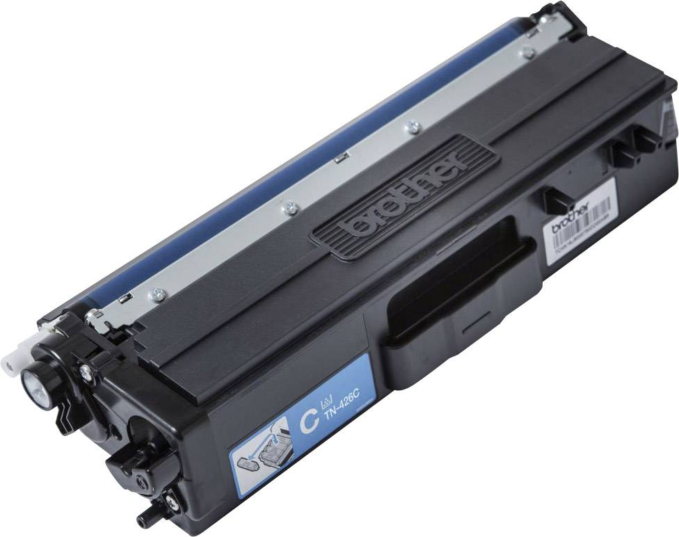 Brother Toner TN-426C Original Cyan 6500 Seiten TN426C