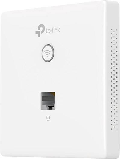 TP-LINK EAP115-Wall EAP115-Wall WLAN Access-Point 300 MBit/s 2.4 GHz