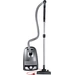 Severin S Power snowwhite Staubsauger 750W mit Staubbeutel, inkl. Parkettbürste Severin S Power snowwhite Staubsauger 750W mit Staubbeutel, inkl. Parkettbürste
