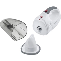 Severin S Power Home u. Car HV7144 Akku-Handstaubsauger 12V Severin S Power Home u. Car HV7144 Akku-Handstaubsauger 12V