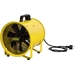 Master Klimatechnik BLM 6800 Bodenventilator 350W Gelb, Schwarz Master Klimatechnik BLM 6800 Bodenventilator 350W Gelb, Schwarz