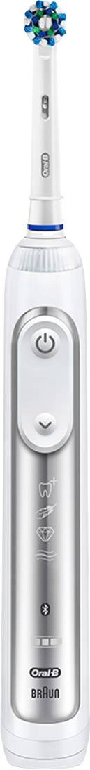 Oral-B Zahnbürste Genius 8000